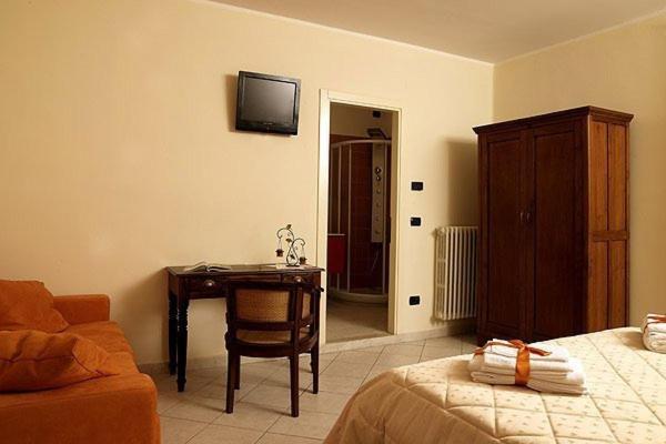 Agriturismo Il Barone Moniga del Garda Exterior foto