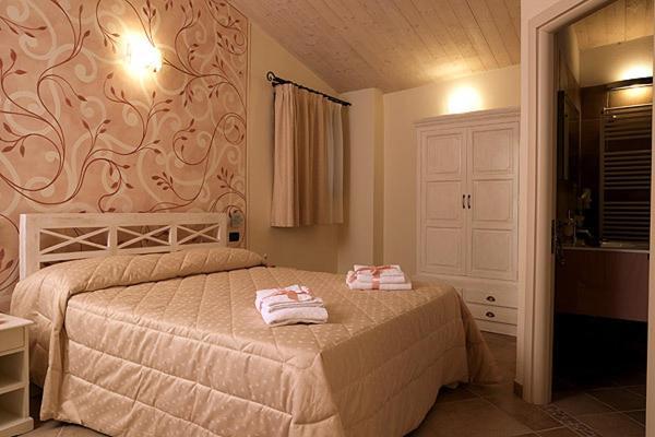 Agriturismo Il Barone Moniga del Garda Exterior foto